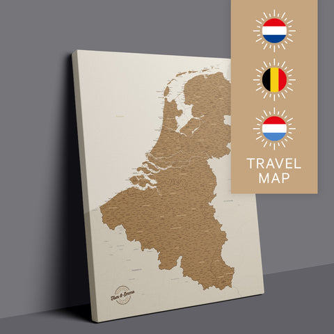 Beneluks (NL, BE, LU)
