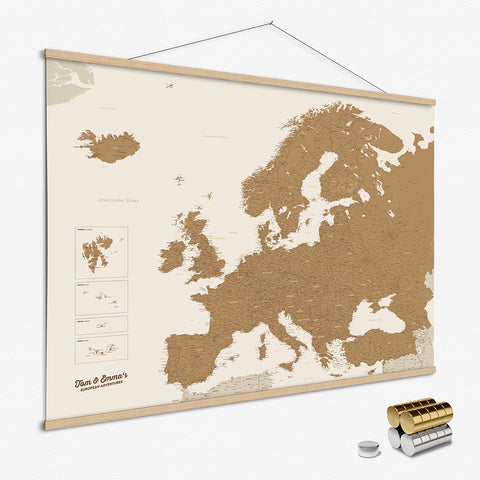 Plakat magnetyczny