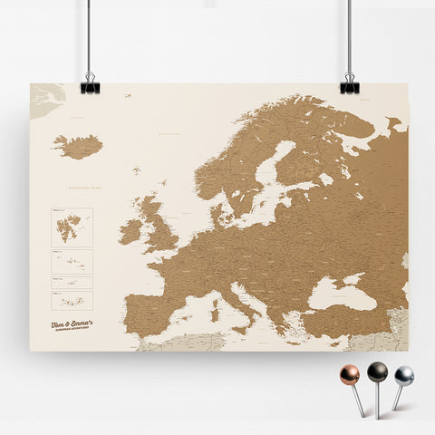 Plakat premium