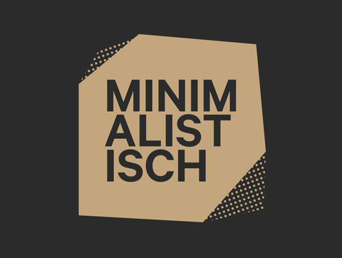 Minimalistyczny