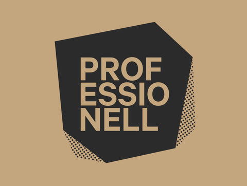 Profesjonalny